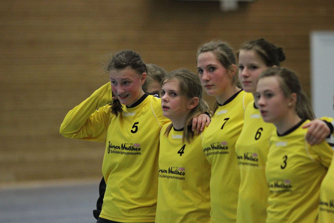 Bild 478 - U16 Juniorinnen ODM am 10.3.12